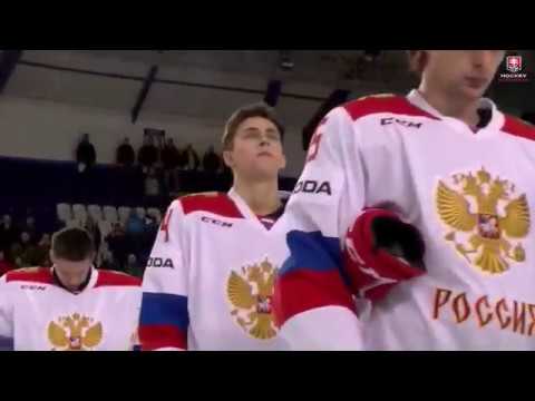 Kaufland cup-2020. Россия(олимп.) – Беларусь. 1:0 Обзор матча