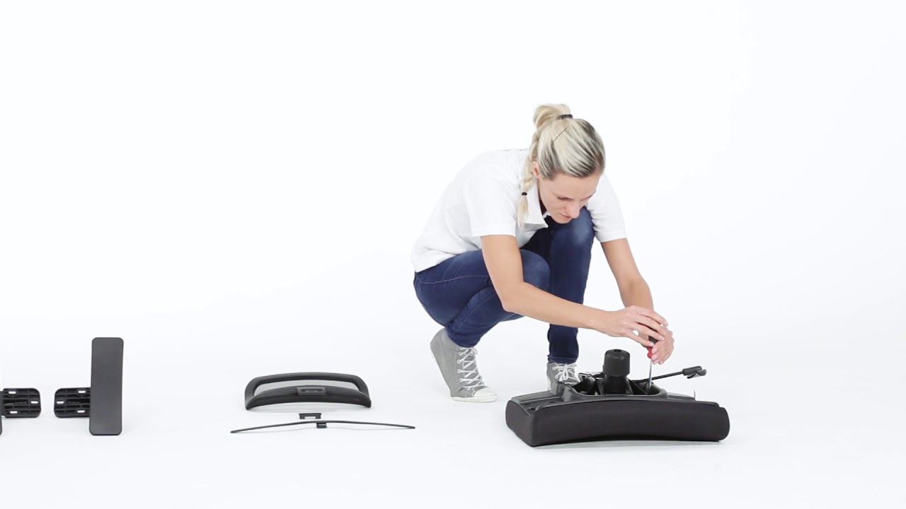 YouTube video placeholder