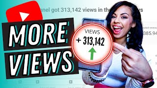 Do THIS! If You Have Less Than 100 Views On Your YouTube videos