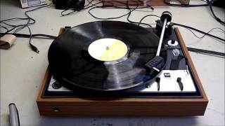 Laura Gibson - The Cause - Dual 1225