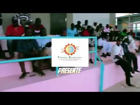 Résumé du match : Foullah édifice 3-1 As coton Tchad (1ère journée) | LINAFOOT 2020 | 4ème édition