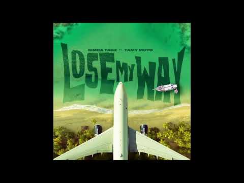 Simba Tagz Ft Tamy Moyo - Lose My Way
