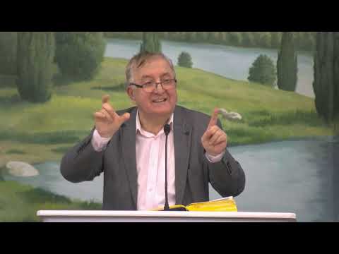 ''Puterea Rugăciunii în luptă'' - Invitat Costică Albu