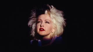 Cyndi Lauper - Echo Extended Mix