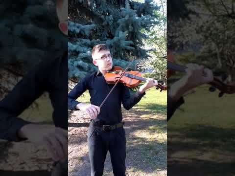 Adam Falenta - Kaprys nr 18 - Jean-Delphin Alard