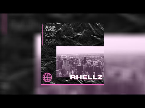 [FREE] Lomepal Type Beat 2020 - "Sad" 🥀 | Prod By Rhellz