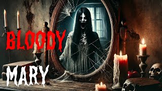 Download the video "Bloody Mary | Short Horror Film"
