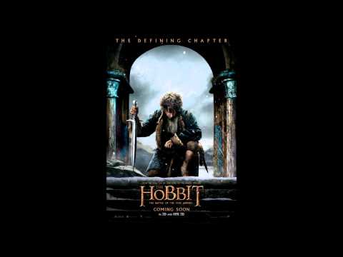 Billy Boyd - The Last Goodbye | The Hobbit: The Battle Of The Five Armies