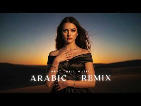 Mystic Habibi Remix | Ethnic Chillout & Deep House Echo