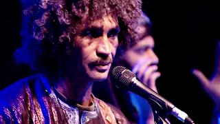 Music video thumbnail preview for Tinariwen - Imidiwan Winakalin  (2007) by Tinariwen