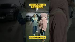 Download lagu Momen Kocak Nabila Lida mp3