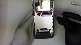 CAT S62 Pro Teardown & Display Replacement | Bildschirm Austauschen & Charging Port Fix