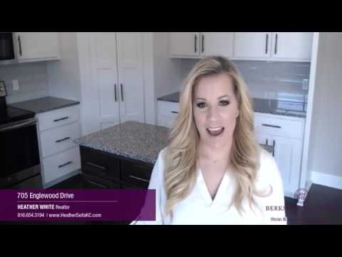 Featured Home of The Week - Englewood Drive