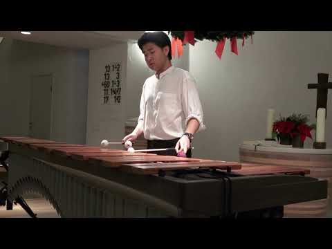 ‘Deborah’s Theme’ by Ennio Morricone arr. Fumito Nunoya