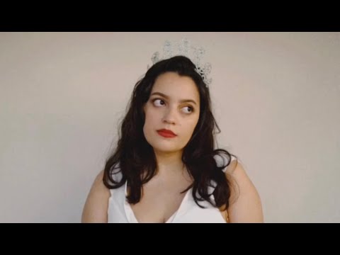 perfecta - gabriela arcos | visualizer