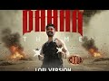 Dahaa Theme Coolie Amir Khan LOFI VERSION