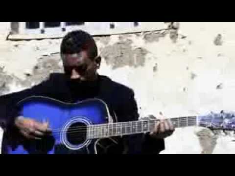 Alemeya Getachew - Bey Kora - (Official Music Video)