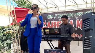 Download lagu CINTA BERPAYUNG BULAN/COVER.AYU SORAY || BY.ARINI #caheramusiktakalar #styledaengkawang mp3