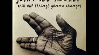 Santana - Chill Out Things Gonna Change