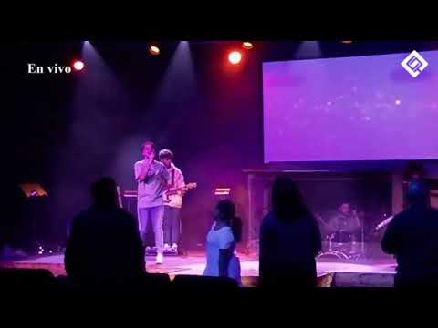 🙏Tengo Hambre de Ti   Abner Himely Worship❤