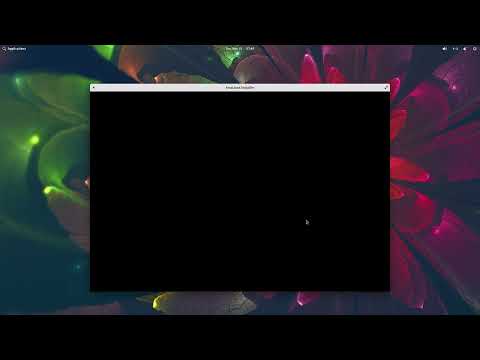 ArcoLinux : 3083 How to install ArcoLinuxB Pantheon