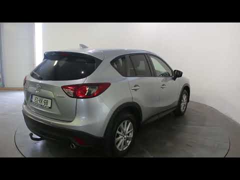 Mazda CX-5 2.2D 150PS EXECUTIVE SE 4WD - TENDER 13 - Image 2
