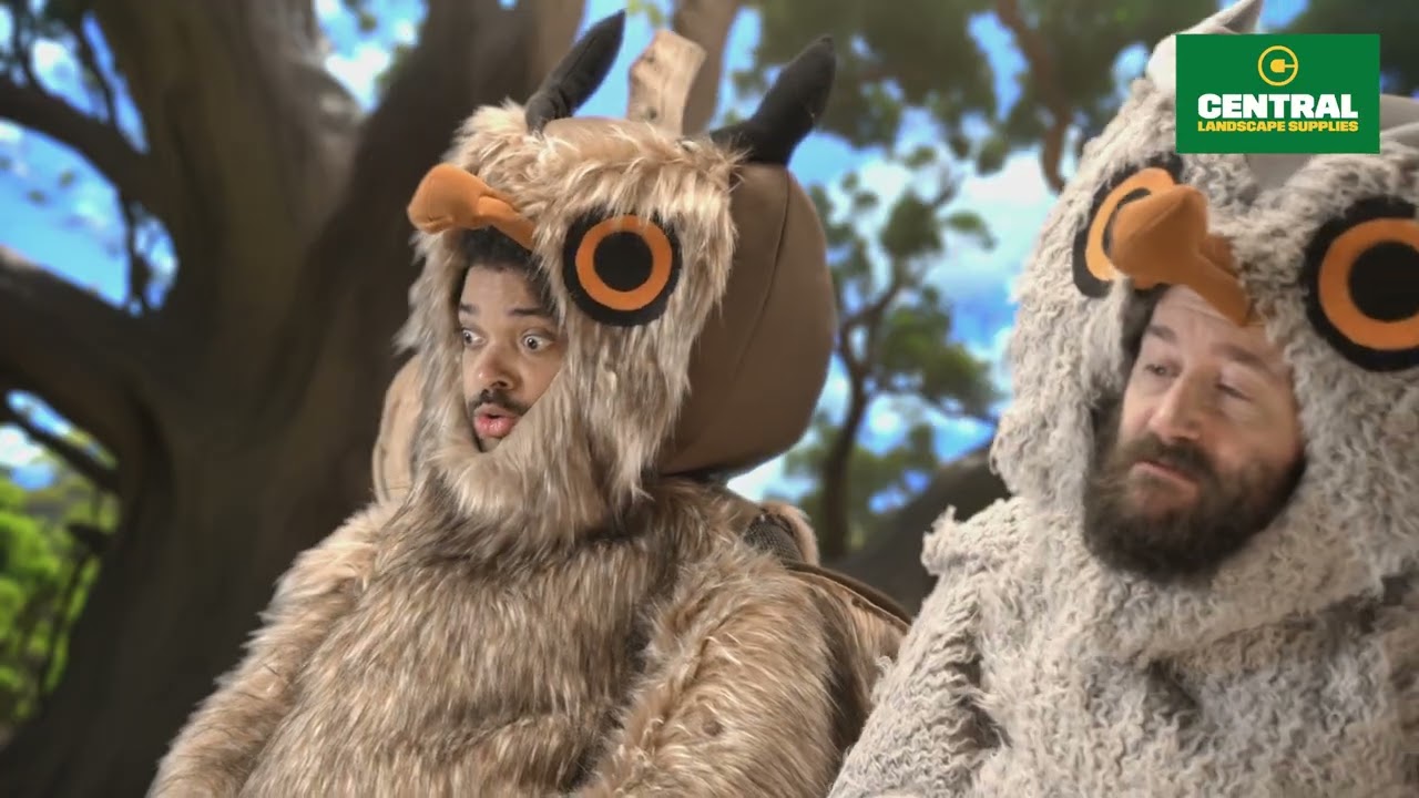 Aggregates, Decorative Stone, Soil & Mulch | Get everything you need from Central Landscape Supplies