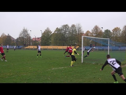 Orzeł Sypniewo - Kurpik Kadzidło