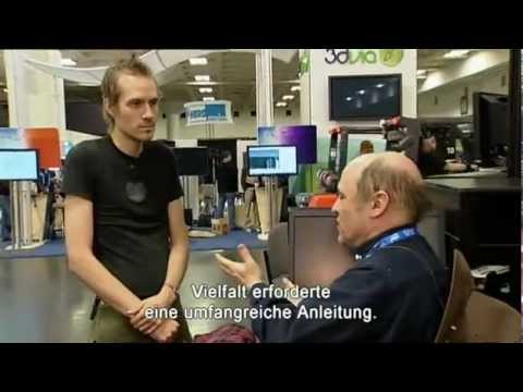 DURCH DIE NACHT MIT CHRIS CRAWFORD & JASON ROHRER