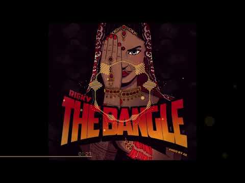 Ricky Chohan - The Bangle. Prod by: AK (Audio Video)
