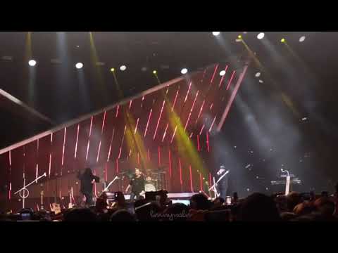 181223 Christmas Special THE PRESENT - SO COOL DAY6