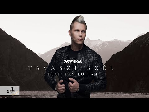 ZAREH KAN – Tavaszi szél (feat. Ham Ko Ham) | Official Music Video