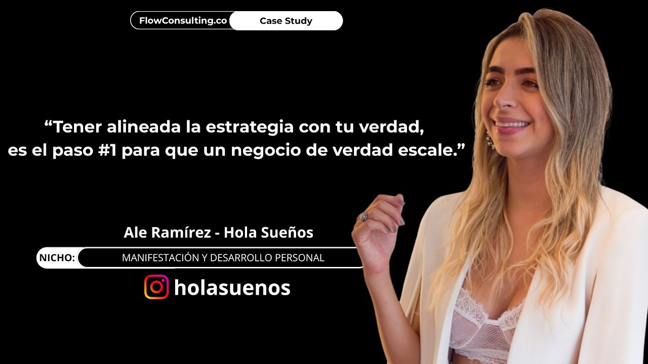 Alejandra Ramírez