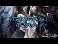 VERBOTEN (Paul Anka) with lyrics
