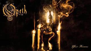 OPETH The Baying Of The Hounds