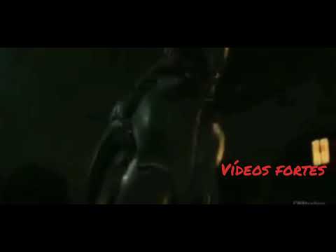 Frases que os vilões estavam certos