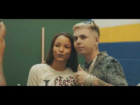 MC Jhey - Tour Santa Catarina (Websérie - Episódio 03)