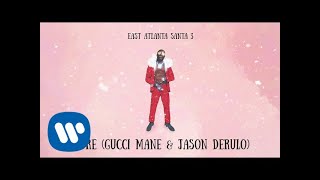 Gucci Mane &amp; Jason Derulo - More [Official Audio]