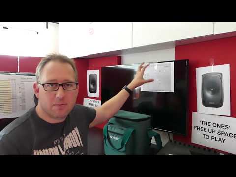 The Ones Summer Challenge | 2nd place: Matt Evans | Genelec 8331