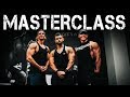 CHEST & TRICEPS MASTERCLASS - TRAINER EDITION