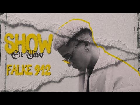 SHOW EN VIVO 🔥 FALKE 912 - LA VISIÓN, BAILEYS, NAT GEO