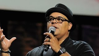 ONE THING REMAINS ISRAEL HOUGHTON & NEW BREED By EydelyWorshipLivingGodChannel