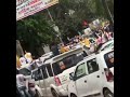 Faridabad Parshuram Raily Brahman Unity