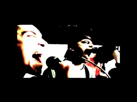 Deposers - "Falsas Palavras" Official Music Video