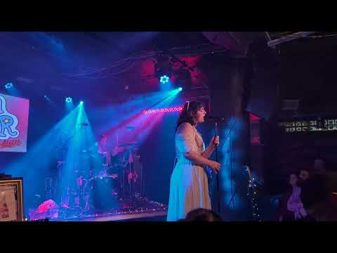 20241205 - Rachel Bochner - Carolina Honey - Live at Underground Arts, Philadelphia, PA