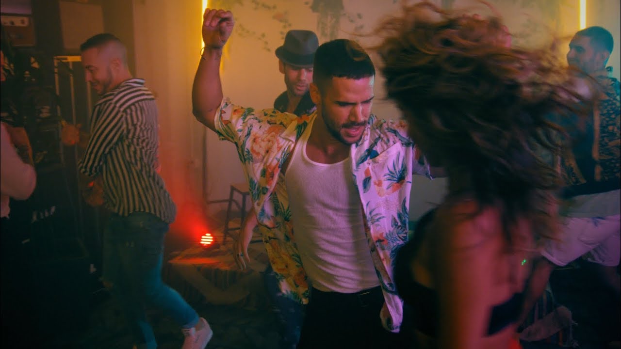 Willie Gomez — Mojados