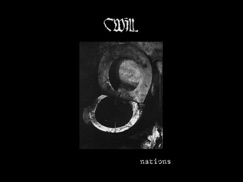 CWILL - Death alone