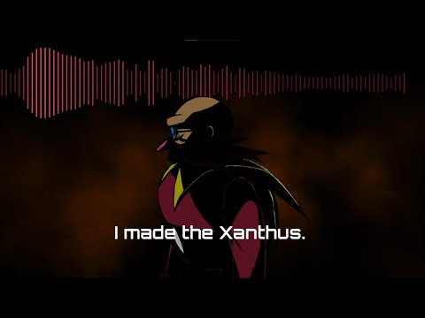 My Name's Emilio. I Made The Xanthus.