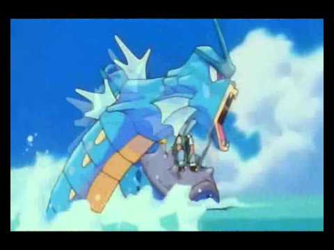 Pokemon nuova prima sigla iniziale