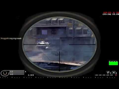 Call of Duty 4 - The next qLimAxzU :D